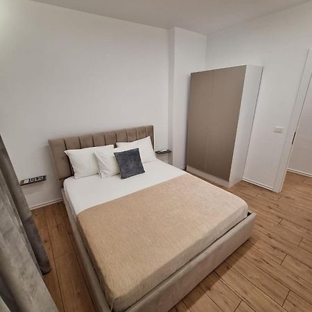 Enea Apartments 2 ティラナ エクステリア 写真