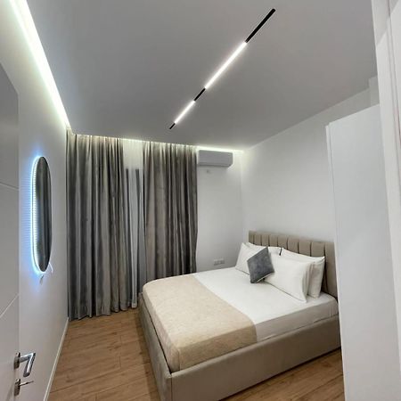 Enea Apartments 2 ティラナ エクステリア 写真